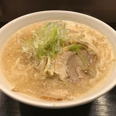 麺や　一閃