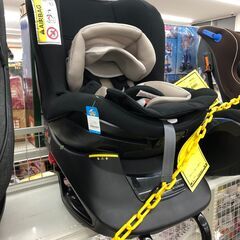 Wa1424  チャイルドシート  エールベベ  ※シミ有り