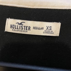 ⭐︎美品⭐︎  ホリスター　ワンピース　XSサイズの画像