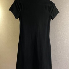⭐︎美品⭐︎  ホリスター　ワンピース　XSサイズの画像