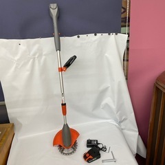 充電式 草刈機 AGR-1825 KOSHIN ※2400010...