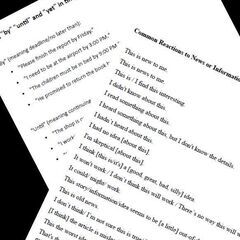 【１月開講】英語で自己表現しよう！ Let's Discuss Together!の画像