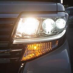 【自社ローン】タントカスタム RS トップエディションSAⅡ　両...