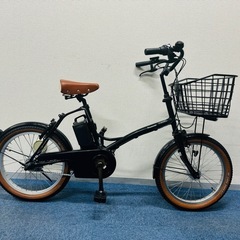 送料無料Panasonic Off Time 5Ah長押し5点灯 7速動作確認済 自転車