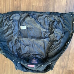 WOOLRICH:COCOON PARKAの画像