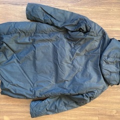 WOOLRICH:COCOON PARKAの画像