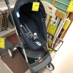 Wa1427  STOKKE  ベビーカー