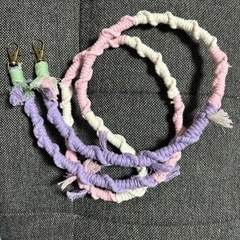 携帯ストラップ✨️