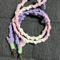 携帯ストラップ✨️の画像