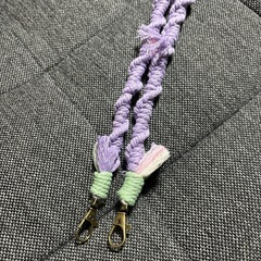 携帯ストラップ✨️の画像