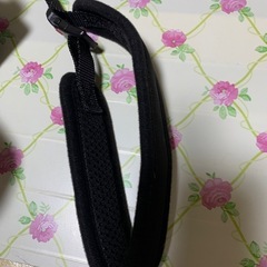 猫ちゃん用リード 新古品 美品 預かり出品 サイズMの画像