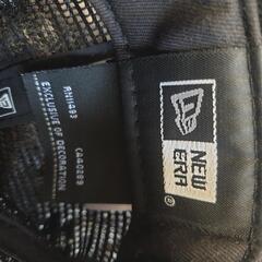 ニューエラ メッシュキャップ 大谷翔平 LA ロサンゼルス・ドジャース NEW ERA 美品！の画像
