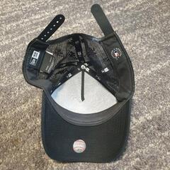 ニューエラ メッシュキャップ 大谷翔平 LA ロサンゼルス・ドジャース NEW ERA 美品！の画像