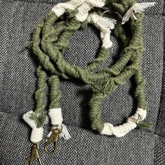 携帯ストラップ✨️の画像