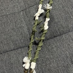 携帯ストラップ✨️