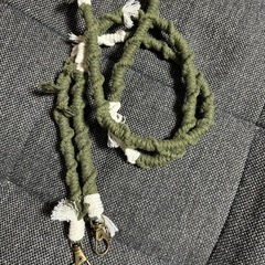 携帯ストラップ✨️の画像