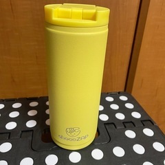 チョコザップのタンブラー　未使用品