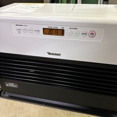 【数回使用！ほぼ新品！】ダイニチ　ヒーター　FZ-103の画像