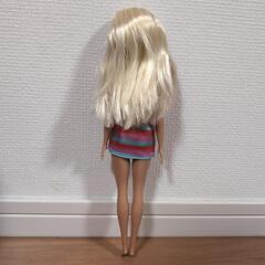 バービー　人形の画像