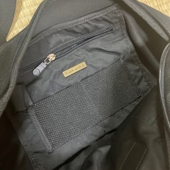  DESERTIKA ボストン バッグの画像