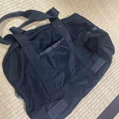  DESERTIKA ボストン バッグの画像