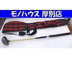 mizuno パークゴルフクラブ PG-002 全長85cm 右...