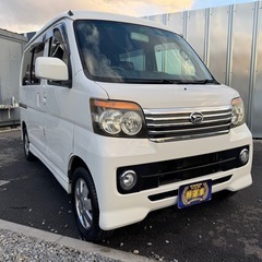 タントカスタムターボ｜中古車｜ジモティー