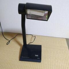 電気スタンド
