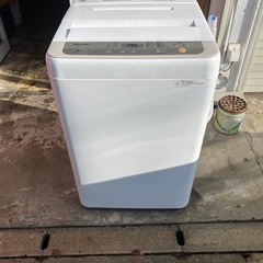★お得な家電セット★生活家電卸価格4点セット!冷蔵庫、洗濯機、電子レンジ、シーリング　その他家具家電もセット可能！お値引きも大歓迎！の画像