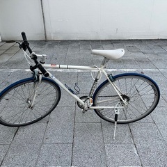 MASI CAFFE RACER UNO RISER