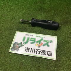 スナップオン S6180 ドライバー【市川行徳店】【店頭取引限定...