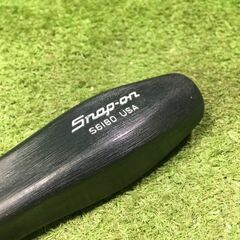 スナップオン S6180 ドライバー【市川行徳店】【店頭取引限定】【中古】管理番号：ITIDOCSLSDIGの画像