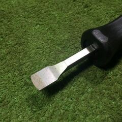 スナップオン S6180 ドライバー【市川行徳店】【店頭取引限定】【中古】管理番号：ITIDOCSLSDIGの画像