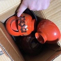 茶碗