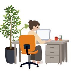 【時給1600円】福祉用品メーカー受注データ入力メインの事務◆さ...