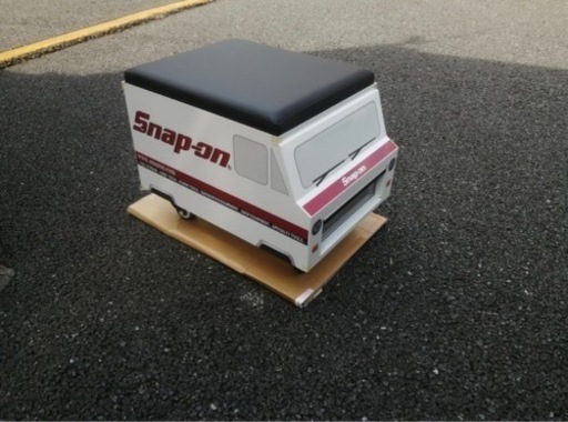 スナップオン　工具箱