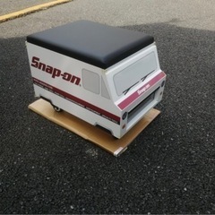 スナップオン　工具箱