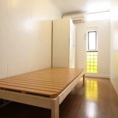 民泊清掃スタッフ募集の画像
