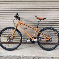 フランス　Sunn　マックス・コメンサル創業　マウンテンバイクの画像
