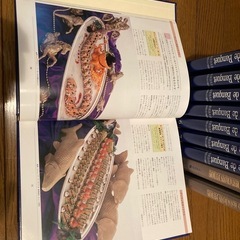 宴会料理大全+Les Grandes　Cusineの画像