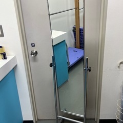 ミラー　姿見