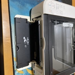 Canon インクジェットプリンター複合機 PIXUS MG3630 WH ホワイトの画像