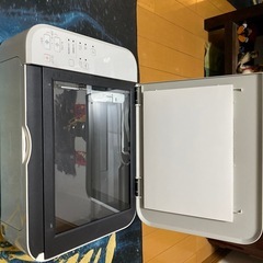 Canon インクジェットプリンター複合機 PIXUS MG3630 WH ホワイトの画像