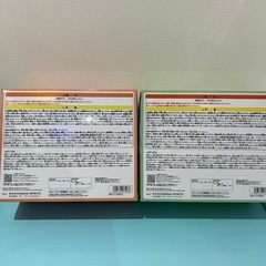 🍦新品未開封🍦ワンピース　電電虫スピーカー　ルフィ　ゾロ　２種類セットの画像