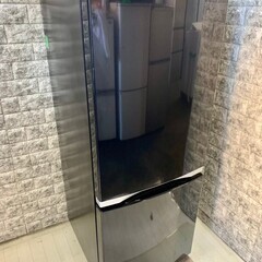 大阪送料無料★3か月保障付き★冷蔵庫★2019年★東芝★2ドア★GR-P15BS(K)★R-2