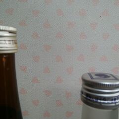 未開封　日本酒(久保田、又兵衛）２本の画像