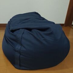 特大クッションの画像