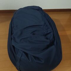 特大クッションの画像
