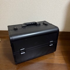 メイクボックス　⚠︎12/13日まで