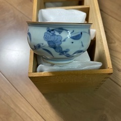 湯呑み茶碗5個
の画像